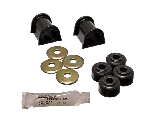Energy Suspension 90-94 Mitsubishi Eclipse FWD 19mm Front Sway Bar Bushings