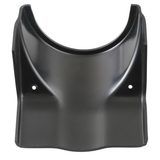 Holley EFI Camaro 1969 Dash Bezels - 6.86" Dash Panel NO AC Vents