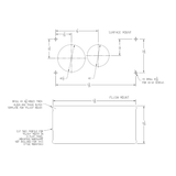 Holley EFI 6.86" Pro Dash