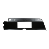 Holley EFI Chevrolet Chevelle 1966 Dash Bezels - 6.86" Dash Panel