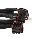 Holley EFI Injector Driver Module Harness