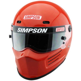 Super Bandit Racing Helmet - SA2020