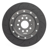 APR 370x34mm 6-Piston Big Brake Kit - Front - Red - (MQB/MQBEVO 312mm)