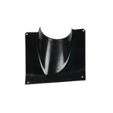 Holley EFI Chevrolet Chevelle 1969 Dash Bezels - Racepak Dash Panel