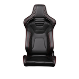 Elite-X Series Sport Seats - Black Diamond