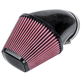 APR Carbon Fiber Intake - B8 4-Cylinder