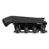 Holley Lo-Ram Manifold Kit & Port Injection Fuel Rails - GM Gen V LT - Black