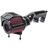 APR Carbon Fiber Intake - C8 2.9T S6/S7
