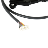Holley EFI Digital Dash I/O Adapter w/Terminated Vehicle Harness