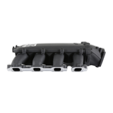 Holley EFI Ultra Lo-Ram Manifold Kit - GM Gen V LT - Black