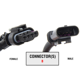 Dinan MINI Cooper/Countryman/Clubman JCW 15-23 / BMW X1/X2 28i 16-24 Dinantronics X - B48 (C)