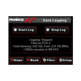 Holley EFI 3.5" Touch Screen LCD