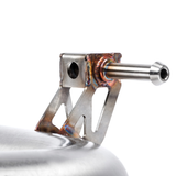 APR Volkswagen GTI (MK7.5) 18-21 Catback Exhaust System