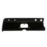 Holley EFI Chevrolet Chevelle 1967 Dash Bezels - Racepak Dash Panel