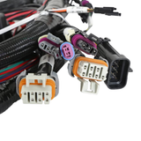 Holley EFI Main Engine Harness for 58x LS w/ TBI