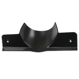 Holley EFI Chevy/GMC Truck 73-83 Dash Bezels - 6.86" Dash Panel w/ AC Vent
