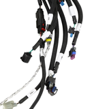Holley EFI Ford 7.3L Godzilla Main Harness for Stock Coils