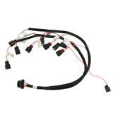 Holley EFI Ford Coyote TI-VCT Harness Kit