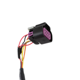 Holley EFI GM Drive-By-Wire Harness - Early Truck