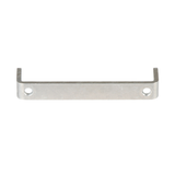 Holley EFI 6.86" Pro Dash Panel - Black Finish