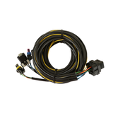 Holley EFI Digital Dash Vehicle Harness - Terminated