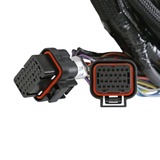 Holley EFI Coyote Ti-VCT Main Harness for HP Smart Coils (2011-2017)