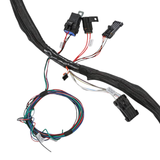 Holley EFI LS2/3/7+ (58x/4x) Engine Main Harness - Extended Length