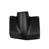 Holley EFI Chevrolet Chevelle 1968 Dash Bezels - Racepak Dash Panel