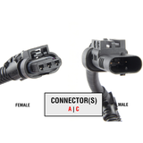 Dinan BMW 740i/840i/X5/X7 40i 16-20 Dinantronics X - B58 (B)