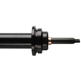 Holley EFI Dual Sync Mopar 383-400 Distributor - Black