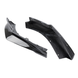Dinan BMW G80 M3 21-26 Carbon Rear Side Splitters