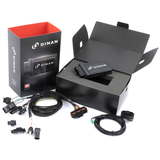 Dinan G8X M3/M4 Foundation Package (F1+) GBS