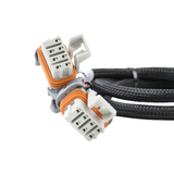 Holley EFI LS Coil Extension Harness (36 Inch Pair)