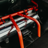 Nissan 370Z 08-19 Harness Bar Kit
