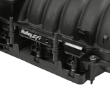 Holley EFI Hi-Flow Billet Fuel Rails for Gen III Hemi Engines
