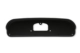 Holley EFI Ford Truck 57-60 Dash Bezels - Racepak Dash Panel