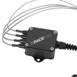Racepak 4 CH EGT Sensor Module 1-3-5-7 18" T-cable (BBC Spacing)