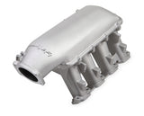 Holley EFI GM LT1 Hi-Ram Intake Manifold - 92mm LS TB w/out Port Provisions
