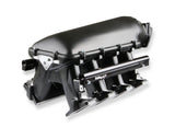 Holley EFI GM LS1/2/6 Hi-Ram Manifold for 105mm Throttle Body - Black