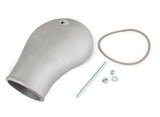 Holley EFI 4150 Carb Hat - Natural Finish