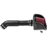Nissan 350Z 03-06 Delta Force Performance Air Intake - Carb Compliant