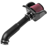 Nissan 350Z 03-06 Delta Force Performance Air Intake - Carb Compliant