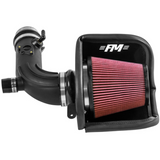 BRZ FR-S GT86 12-21 Delta Force Performance Air Intake