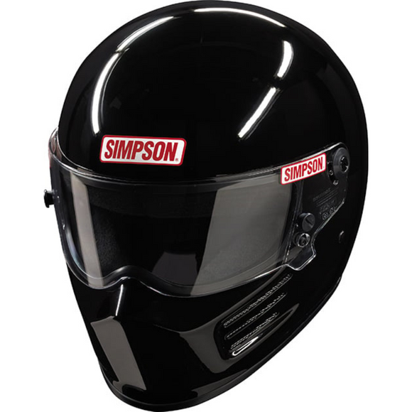 Bandit Racing Helmet - SA2015