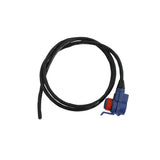 Racepak V-Net Cable Tee Connector - 36" No End