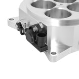 Holley EFI Universal 4BBL Billet 1000 CFM Throttle Body