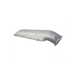 Holley EFI HI-RAM 95mm Plenum Top - Silver