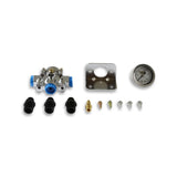 Holley EFI Bypass Fuel Pressure Regulator Kit