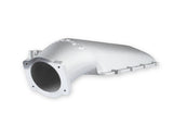 Holley EFI GM LS1/2/6 Hi-Ram Manifold for 105mm Throttle Body - Silver