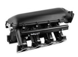 Holley EFI GM LS7 Hi-Ram Manifold w/ 105mm Throttle Body - Black